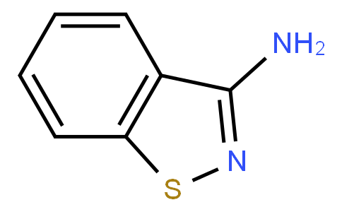 1,2-benzothiazol-3-amine