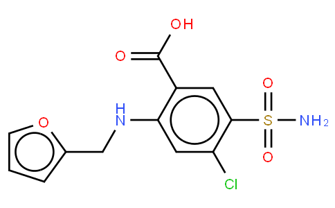 furosemide