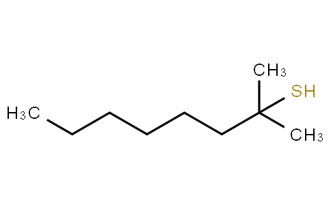 TERT-NONYL MERCAPTAN