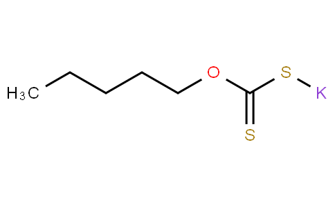 potassium,pentoxymethanedithioate