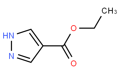 Ethyl 4-pyrazolecarboxylate