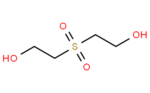 2-(2-hydroxyethylsulfonyl)ethanol