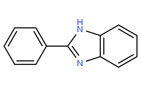 2-Phenylbenzimidazole