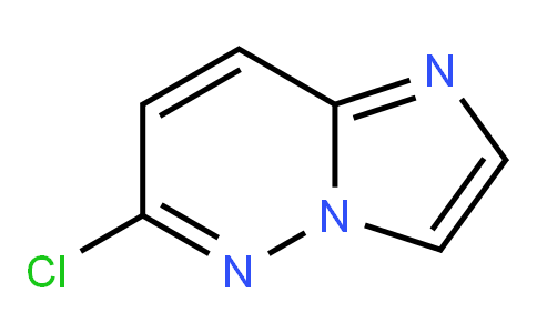 6-氯咪唑并[1,2-b]噠嗪
