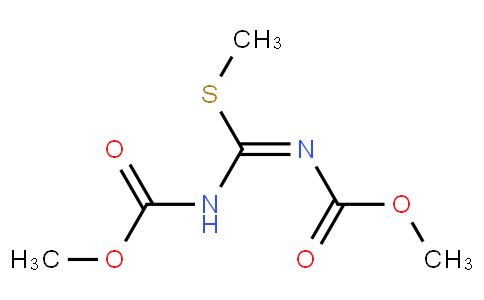 1,3-Bis(methoxycarbonyl)-2-methyl-2-thiopseudoeura