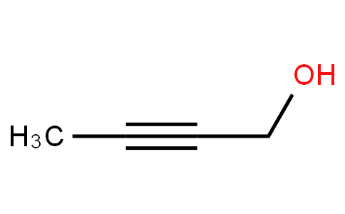 2-Butyn-1-ol