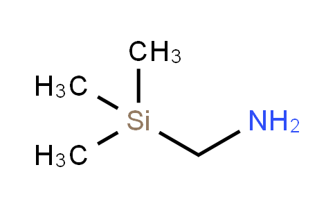 trimethylsilylmethanamine