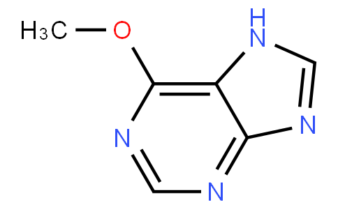 6-Methoxypurine