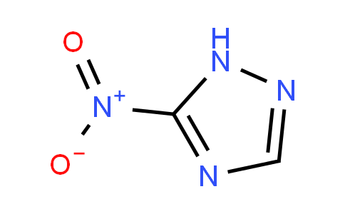 5-nitro-1H-1,2,4-triazole