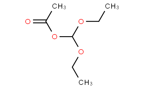 Diethoxymethyl acetate