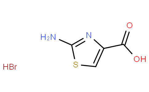 2-Aminothiazole-4-carboxylic acid hydrobromide