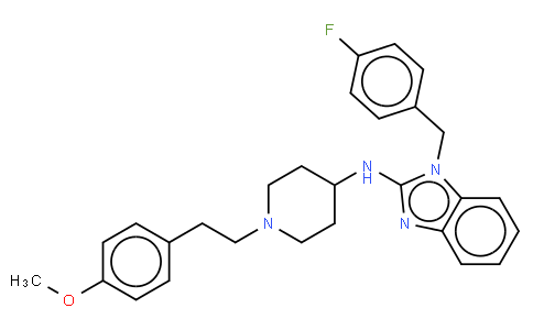 astemizole