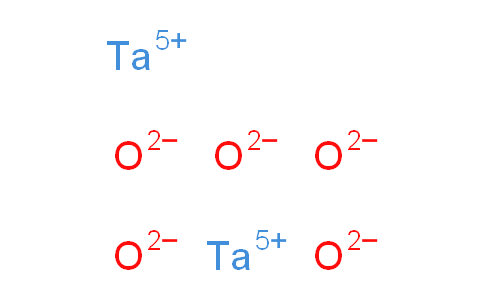 TANTALUM(V) OXIDE
