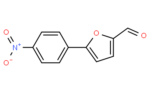 5-對(duì)硝基苯基糠醛