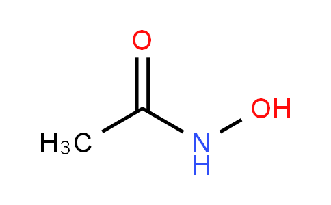 acetohydroxamic acid