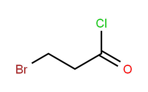 3-溴丙酰氯