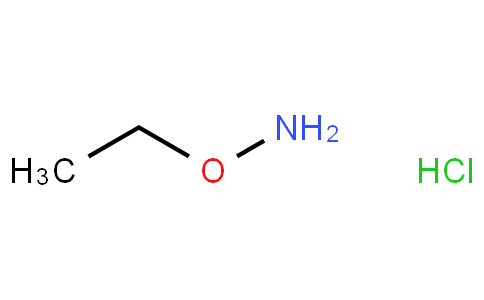 O-ethylhydroxylamine,hydrochloride