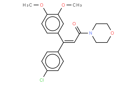 dimethomorph