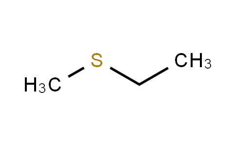 Methylthioethane