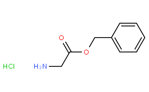 Benzyl glycinate hydrochloride