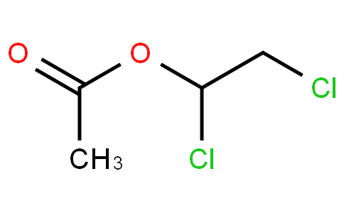 1,2-Dichloroethyl acetate