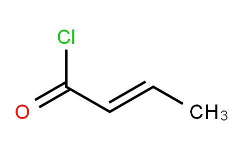 巴豆酰氯