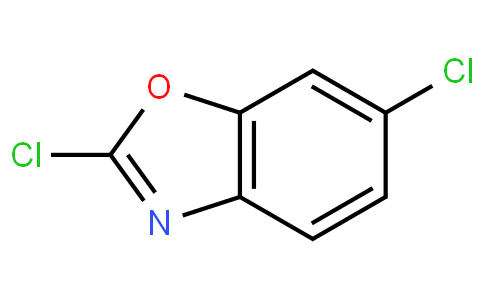 2,6-二氯苯并噁唑
