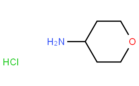 4-Aminotetrahydropyran hydrochloride