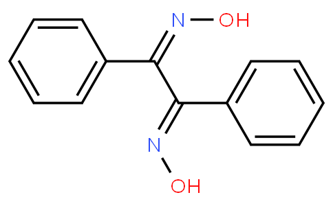 DIPHENYLGLYOXIME