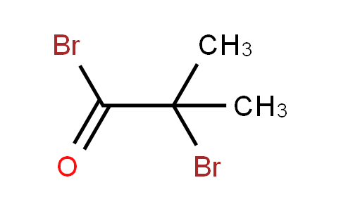 2-bromo-2-methylpropanoyl bromide