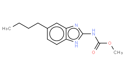 Parbendazole