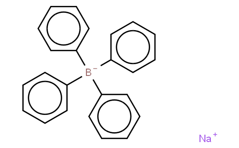 Sodium tetraphenylboron