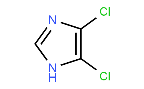 4,5-Dichloroimidazole