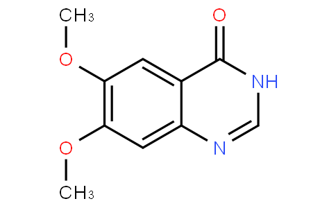 6,7-Dimethoxy-3,4-dihydroquinazoline-4-one