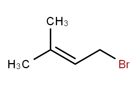 3,3-Dimethylallyl bromide