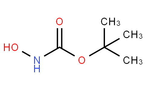 N-羥基氨基甲酸叔丁酯