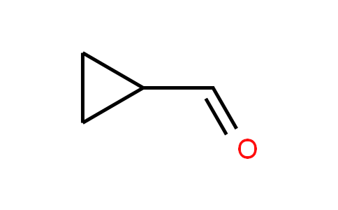 Cyclopropanecarboxaldehyde