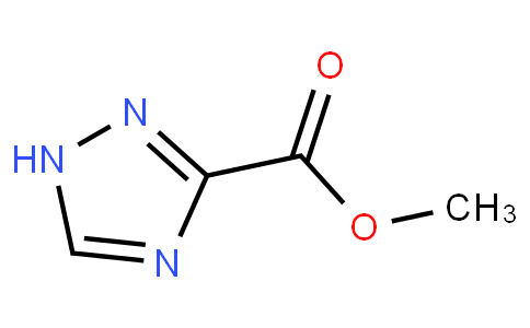 Methyl 1,2,4-Triazole-3-carboxylate