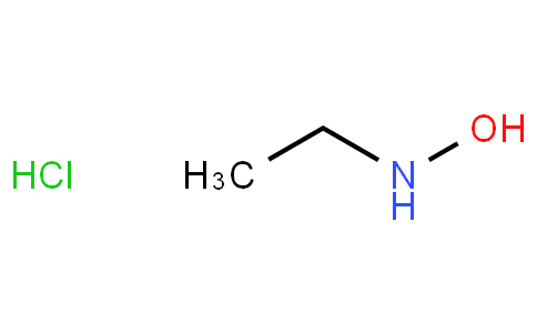 N-Ethylhydroxylamine hydrochloride