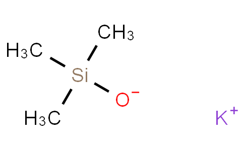Potassium trimethylsilanolate