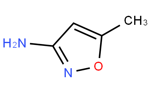 3-Amino-5-methylisoxazole