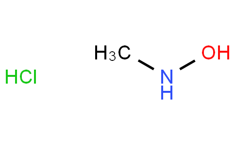 N-Methylhydroxylamine hydrochloride