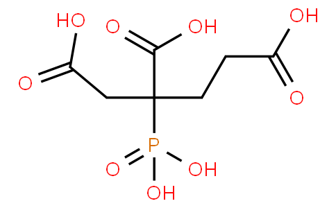 2-Phosphonobutane-1,2,4-Tricarboxylic Acid