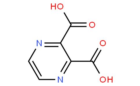 吡嗪-2,3-二羧酸