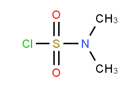 Dimethylsulfamoyl chloride
