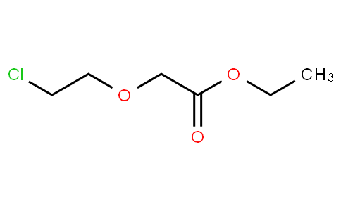 Ethyl 2-(2-chloroethoxy)acetate