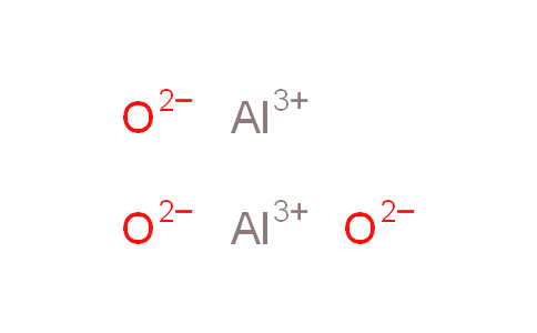 Aluminum oxide