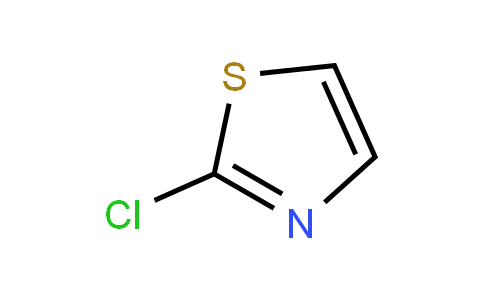 2-chlorothiazole
