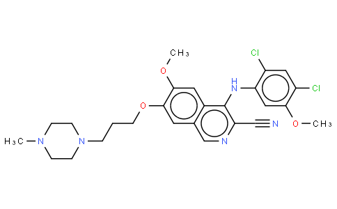 bosutinib