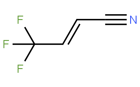 4,4,4-TRIFLUOROCROTONITRILE